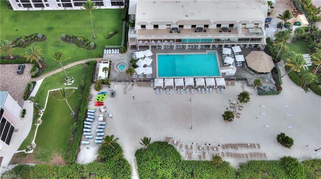 1501 Middle Gulf Dr #105f, Sanibel, photo 48
