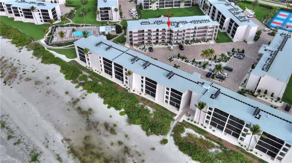 1501 Middle Gulf Dr #105f, Sanibel, photo 43