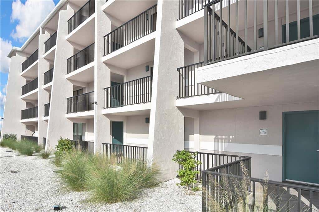 1501 Middle Gulf Dr #105f, Sanibel, photo 4