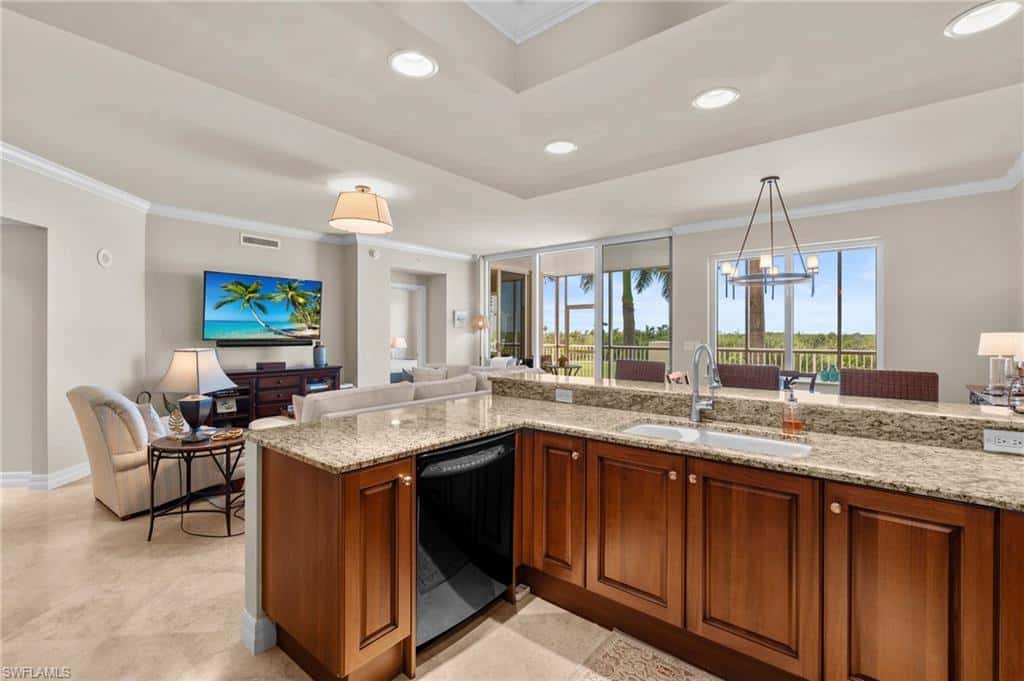 4751 West Bay Blvd #205, Estero, photo 5