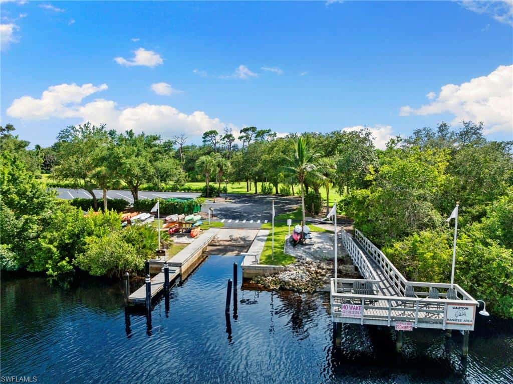 4751 West Bay Blvd #205, Estero, photo 38