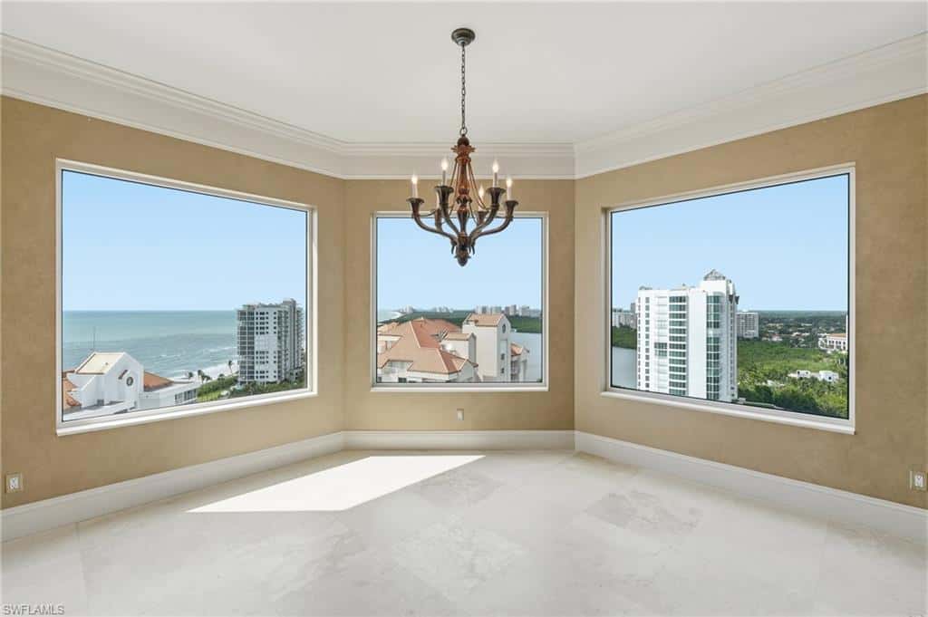 81 Seagate Dr #1703, Naples, photo 6