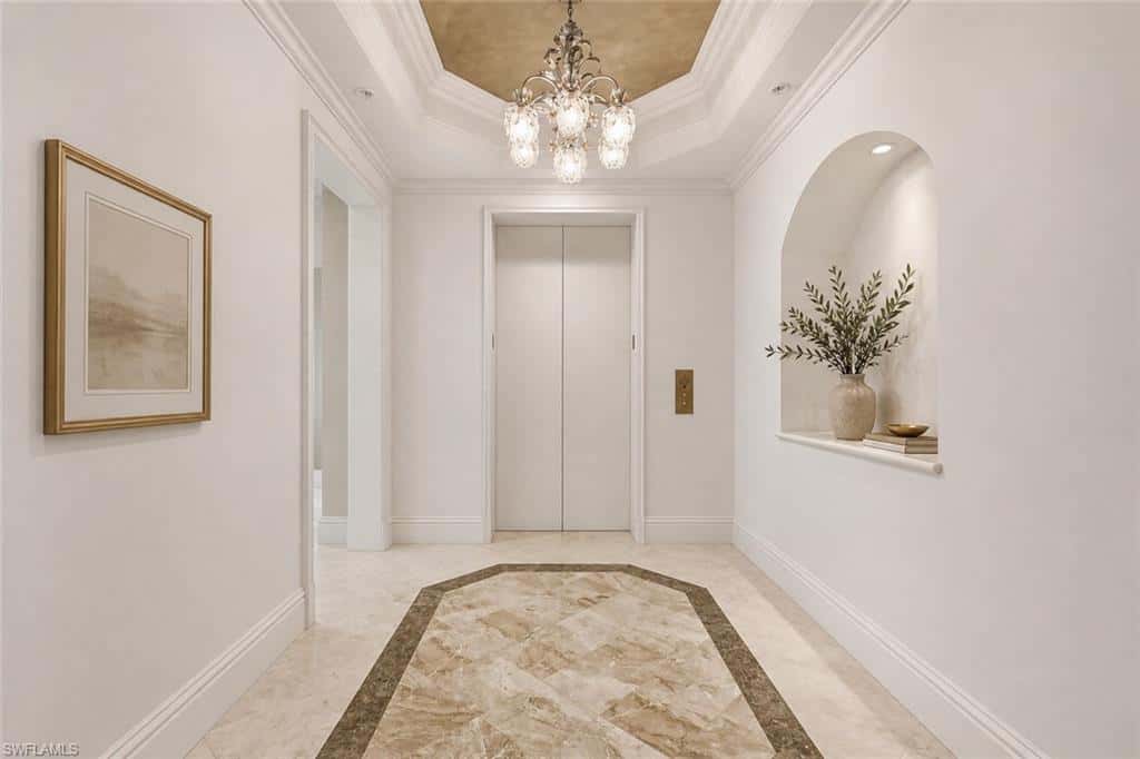 81 Seagate Dr #1703, Naples, photo 13