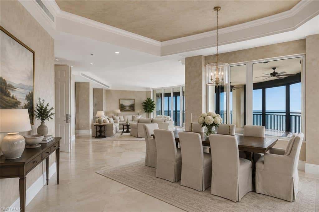 81 Seagate Dr #1703, Naples, photo 7