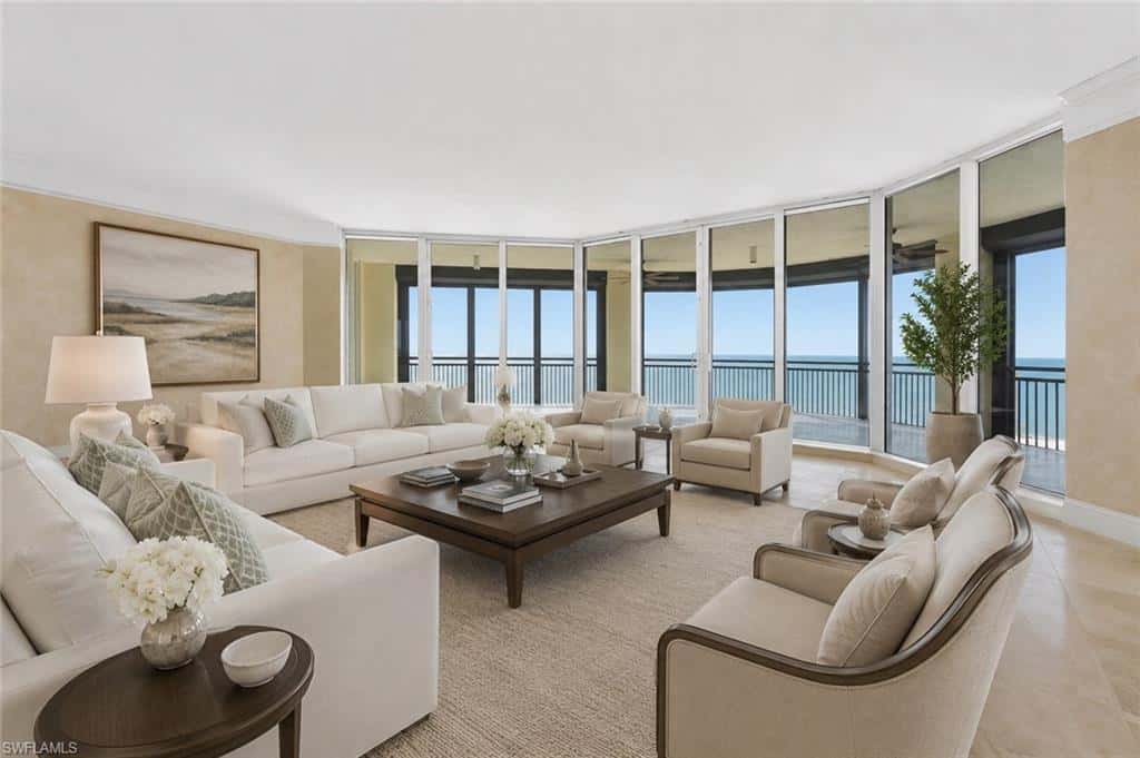 81 Seagate Dr #1703, Naples, photo 5
