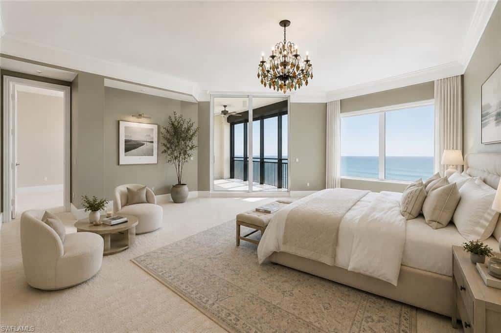 81 Seagate Dr #1703, Naples, photo 9