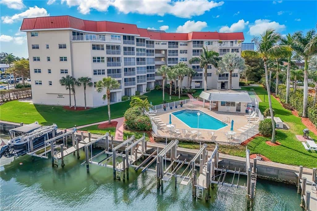 270 Collier Blvd #205, Marco Island, photo 30