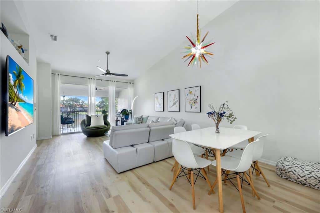 7518 Silver Trumpet Ln #201, Naples, photo 6