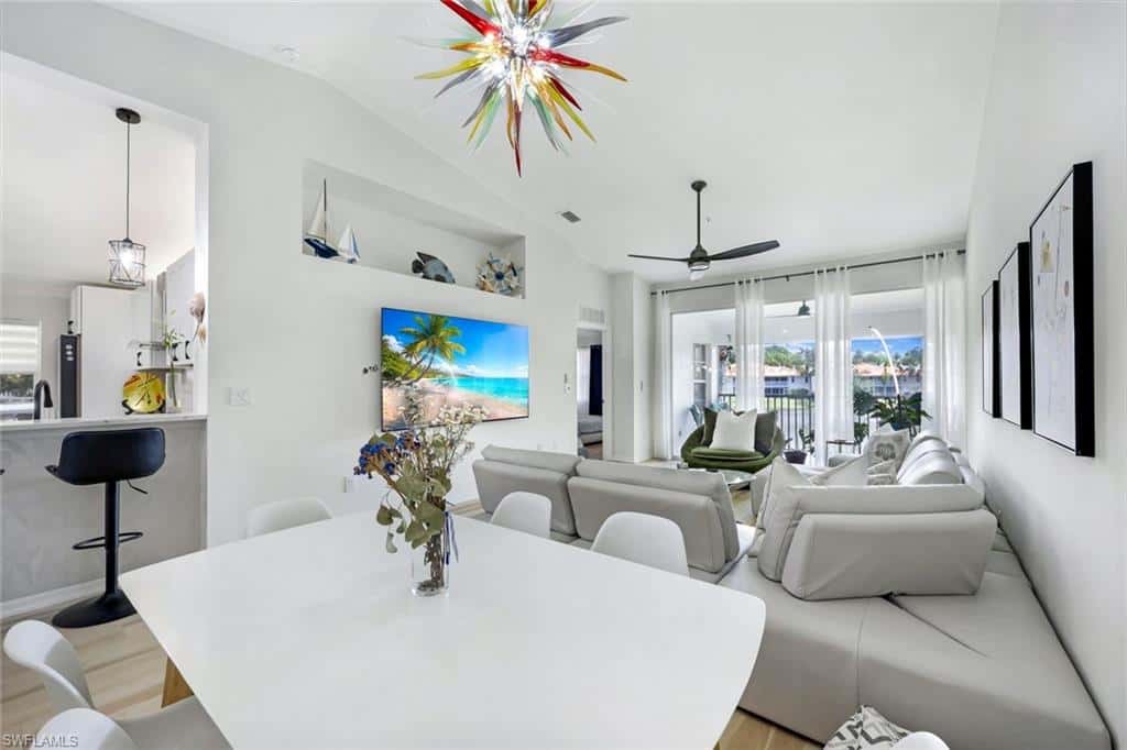 7518 Silver Trumpet Ln #201, Naples, photo 7