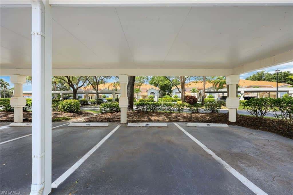 7518 Silver Trumpet Ln #201, Naples, photo 28