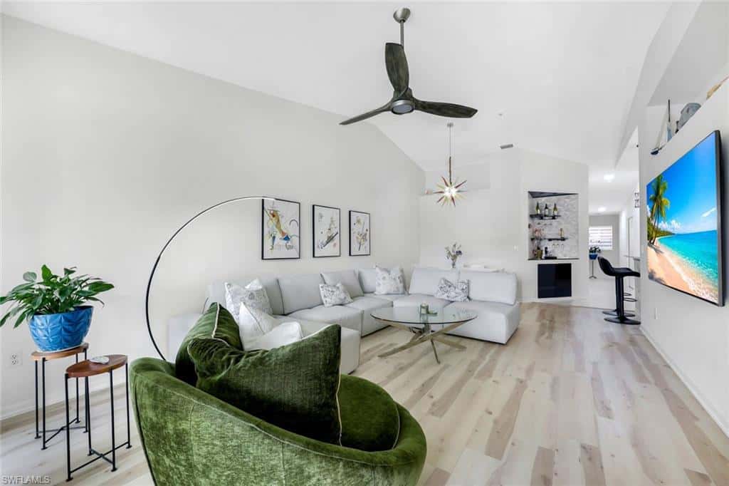 7518 Silver Trumpet Ln #201, Naples, photo 5