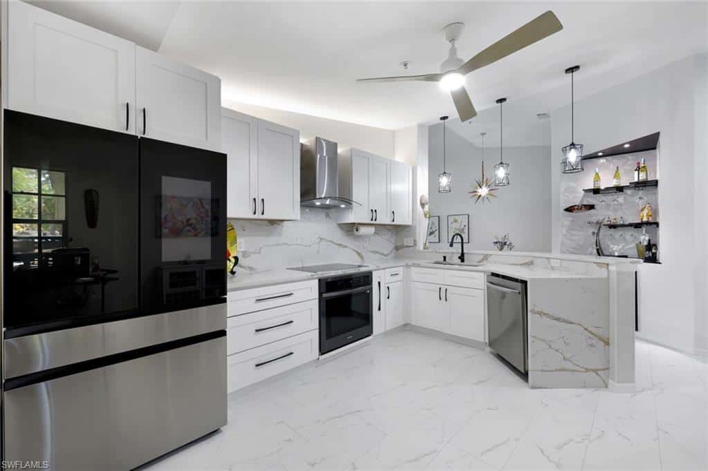 7518 Silver Trumpet Ln #201, Naples, photo 9