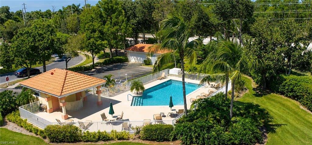 7518 Silver Trumpet Ln #201, Naples, photo 35