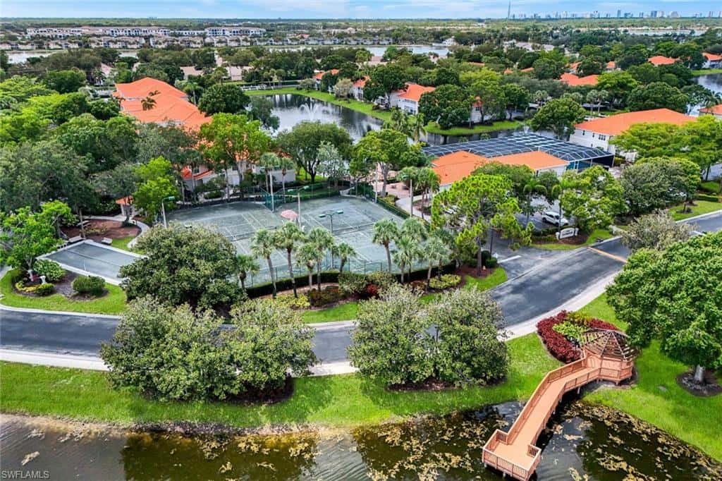 7518 Silver Trumpet Ln #201, Naples, photo 31