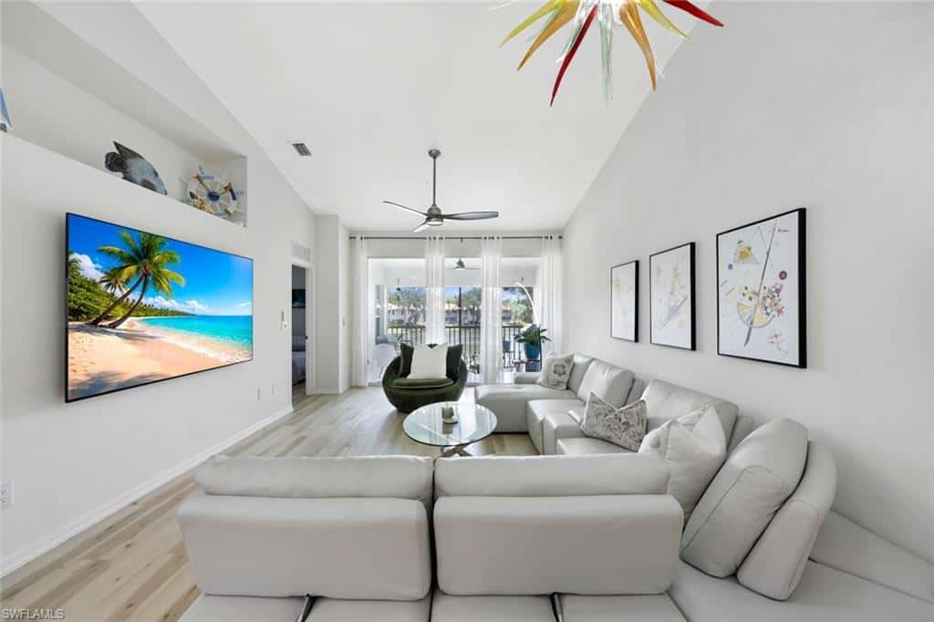 7518 Silver Trumpet Ln #201, Naples, photo 4