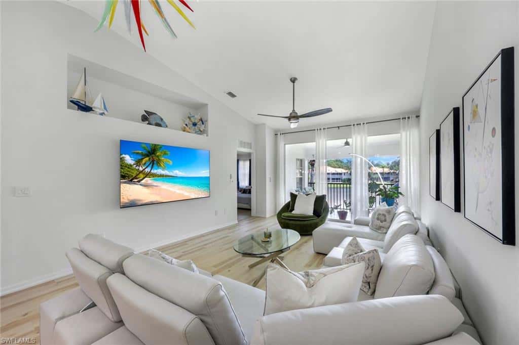 7518 Silver Trumpet Ln #201, Naples, photo 8