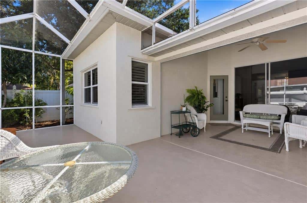 1134 Silverstrand Dr, Naples, photo 18
