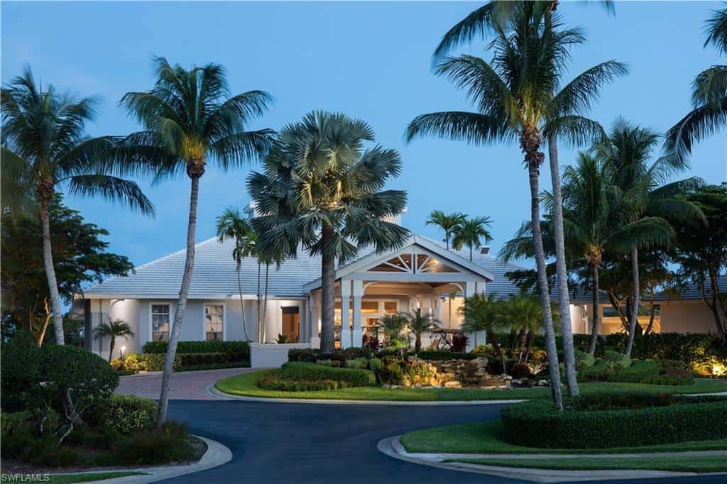 1134 Silverstrand Dr, Naples, photo 21