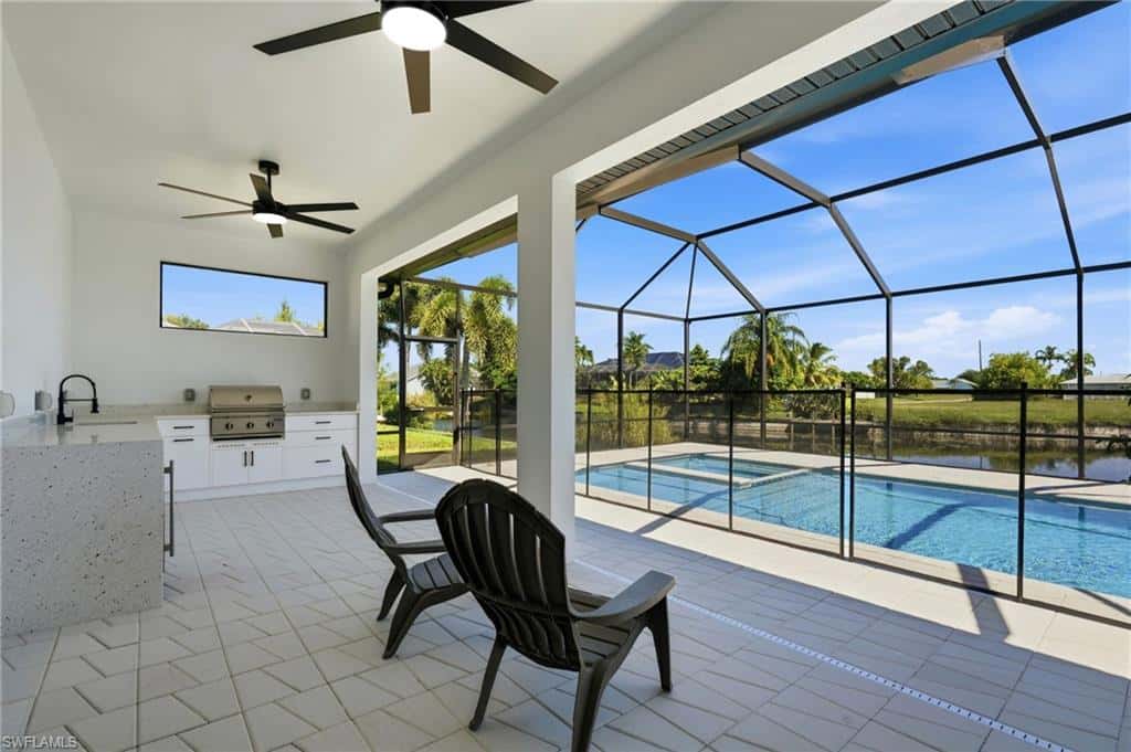 2305 15th Pl, Cape Coral, photo 32