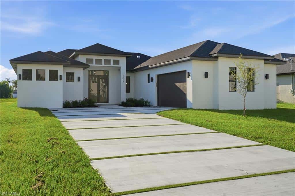 2305 15th Pl, Cape Coral, photo 5
