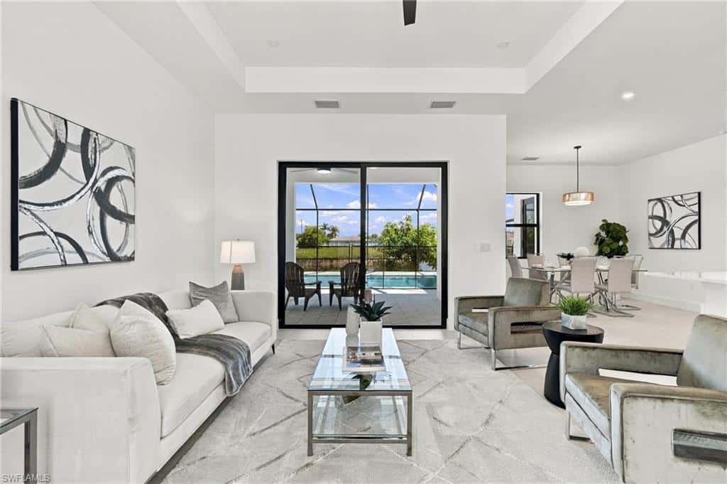 2305 15th Pl, Cape Coral, photo 9
