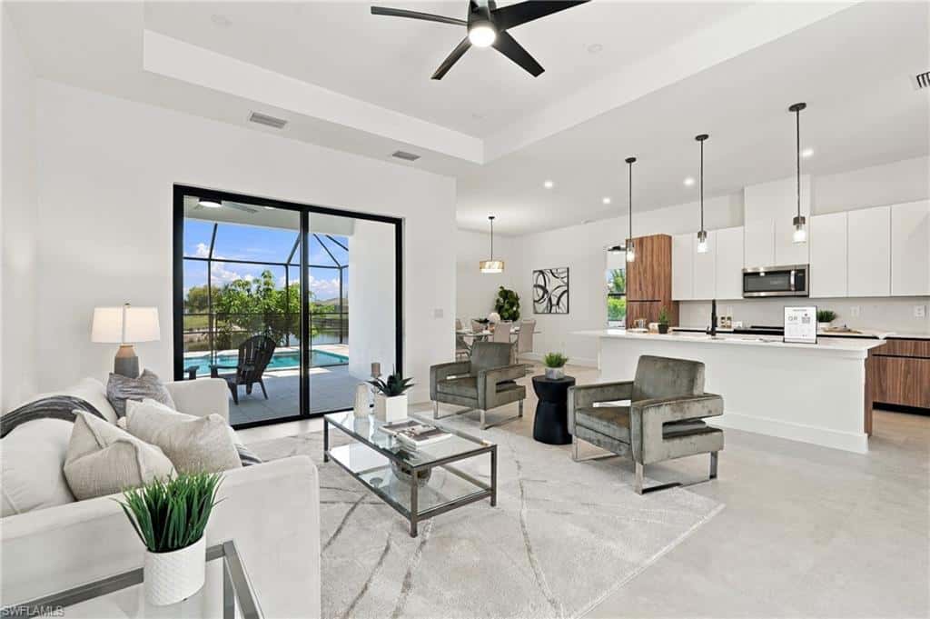 2305 15th Pl, Cape Coral, photo 10