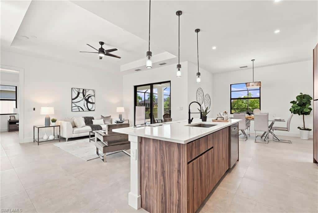 2305 15th Pl, Cape Coral, photo 15