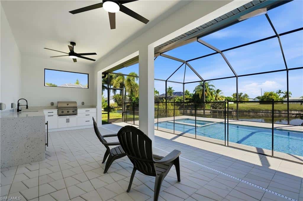 2305 15th Pl, Cape Coral, photo 31