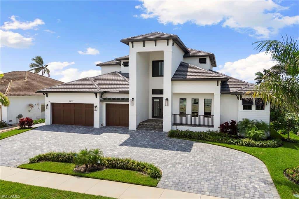 1857 Apataki Ct, Marco Island, photo 50