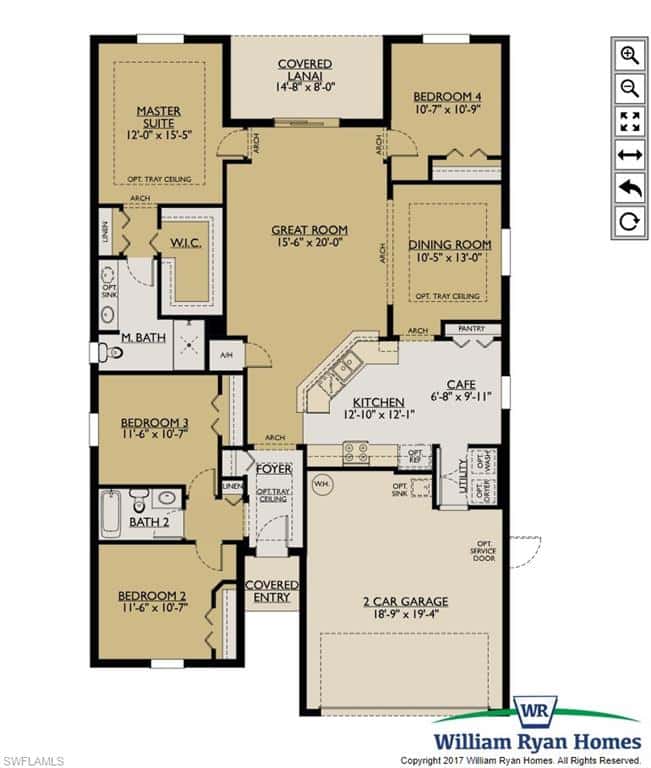 15880 Elina Sky Dr, Punta Gorda, photo 47