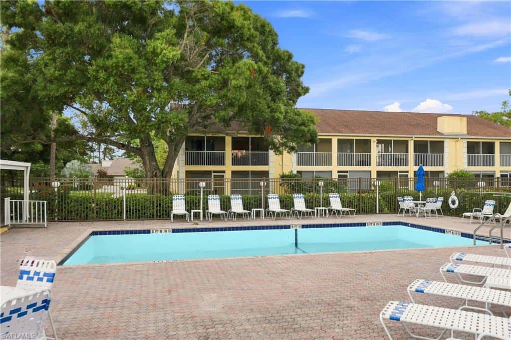 2612 Kings Lake Blvd #2-103, Naples, photo 23
