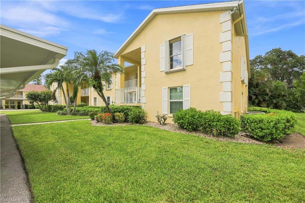 2612 Kings Lake Blvd #2-103, Naples, photo 22