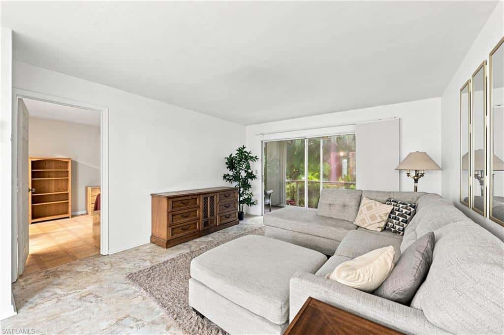 2612 Kings Lake Blvd #2-103, Naples, photo 5