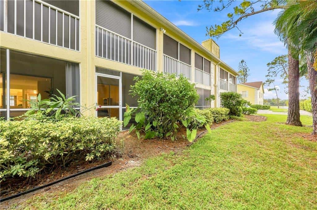 2612 Kings Lake Blvd #2-103, Naples, photo 20