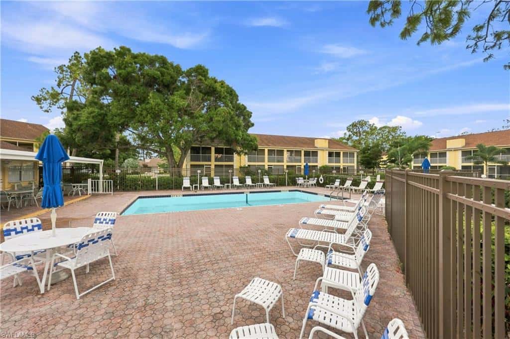 2612 Kings Lake Blvd #2-103, Naples, photo 24