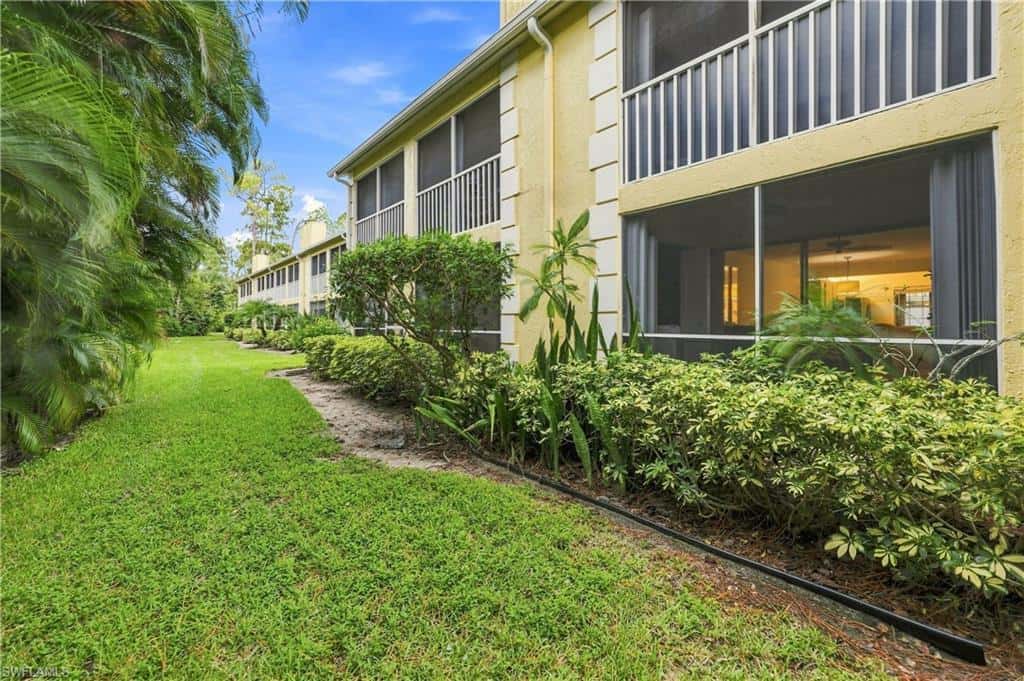 2612 Kings Lake Blvd #2-103, Naples, photo 19