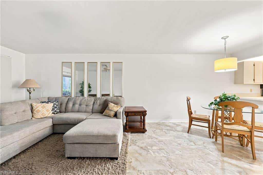 2612 Kings Lake Blvd #2-103, Naples, photo 4