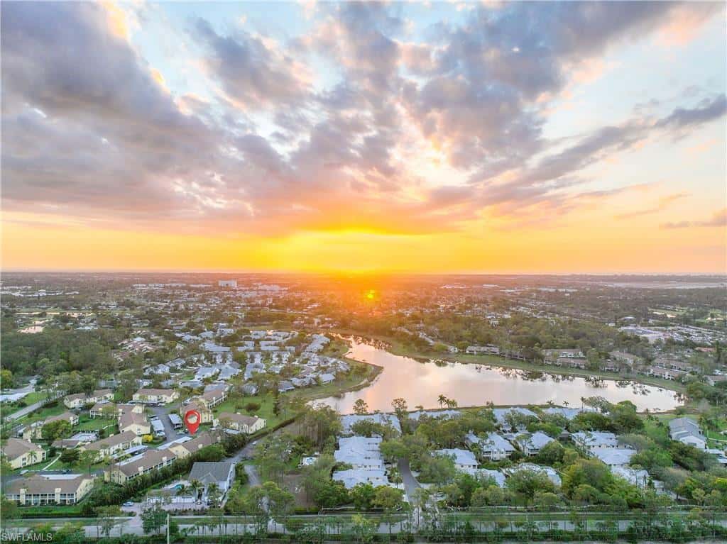 2612 Kings Lake Blvd #2-103, Naples, photo 25