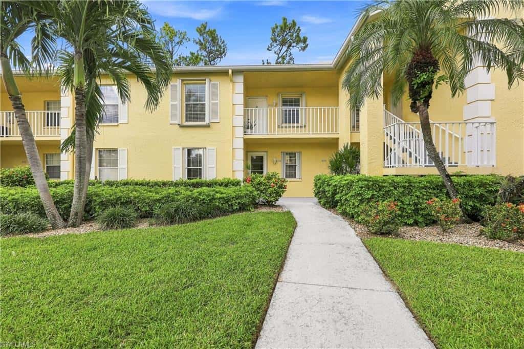 2612 Kings Lake Blvd #2-103, Naples, photo 21