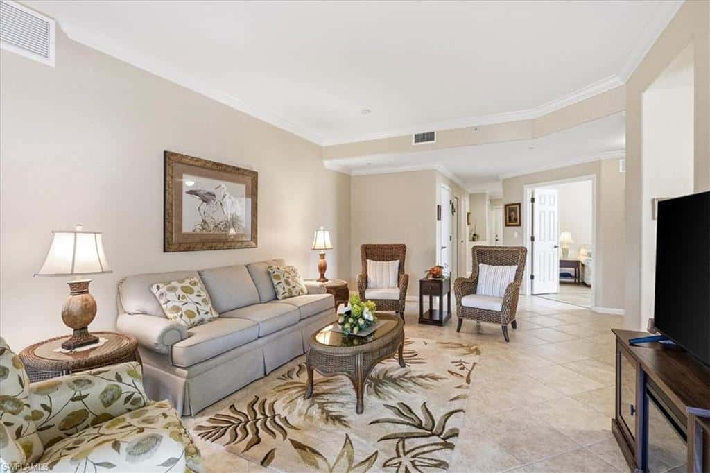 6622 Alden Woods Cir #101, Naples, photo 6