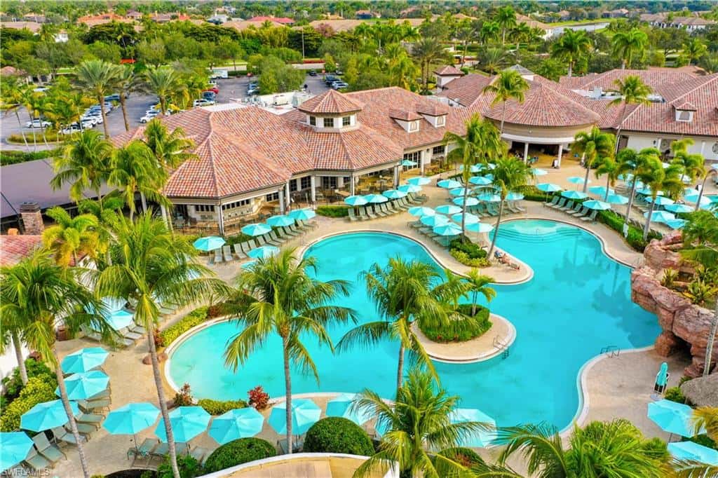 6622 Alden Woods Cir #101, Naples, photo 42