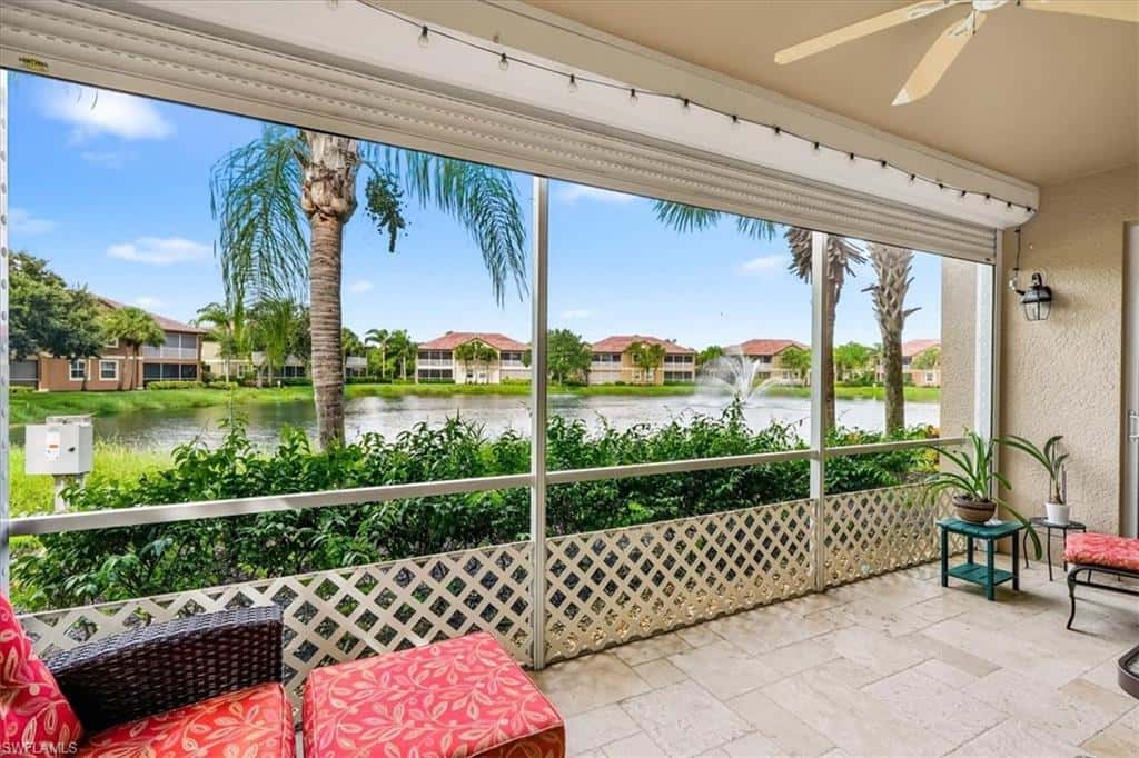 6622 Alden Woods Cir #101, Naples, photo 17