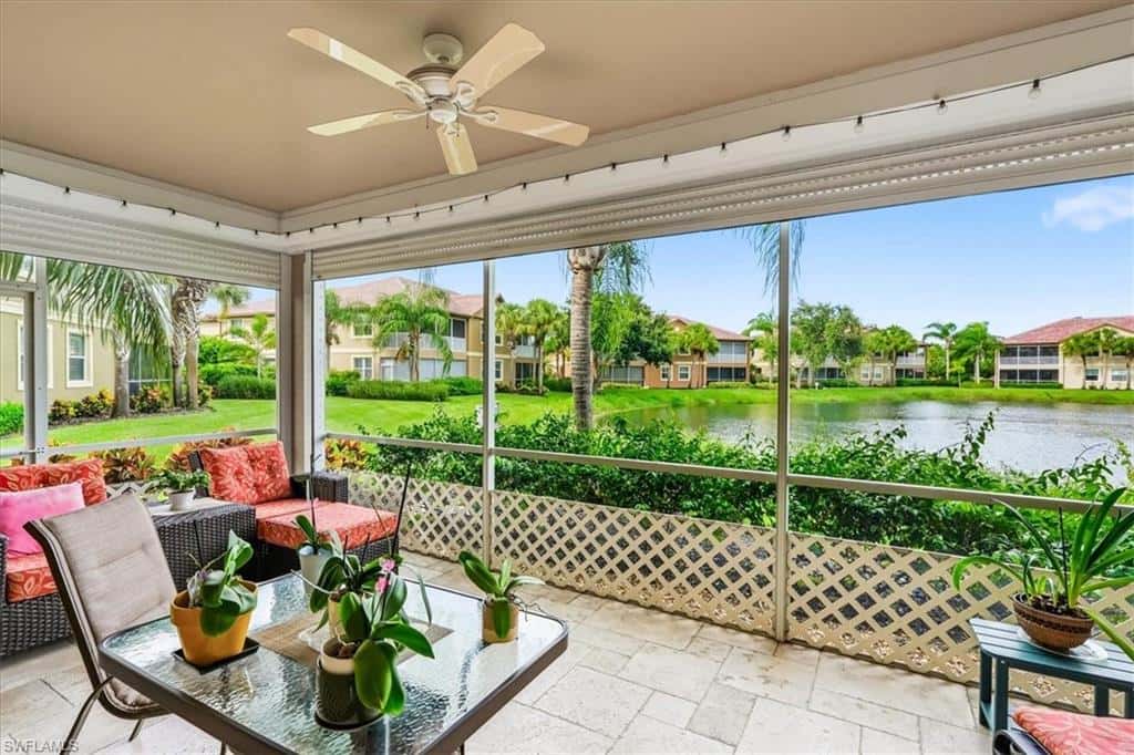 6622 Alden Woods Cir #101, Naples, photo 16