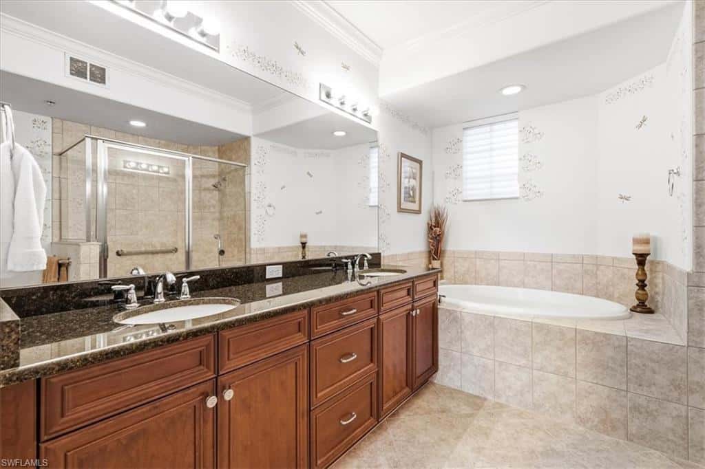 6622 Alden Woods Cir #101, Naples, photo 22