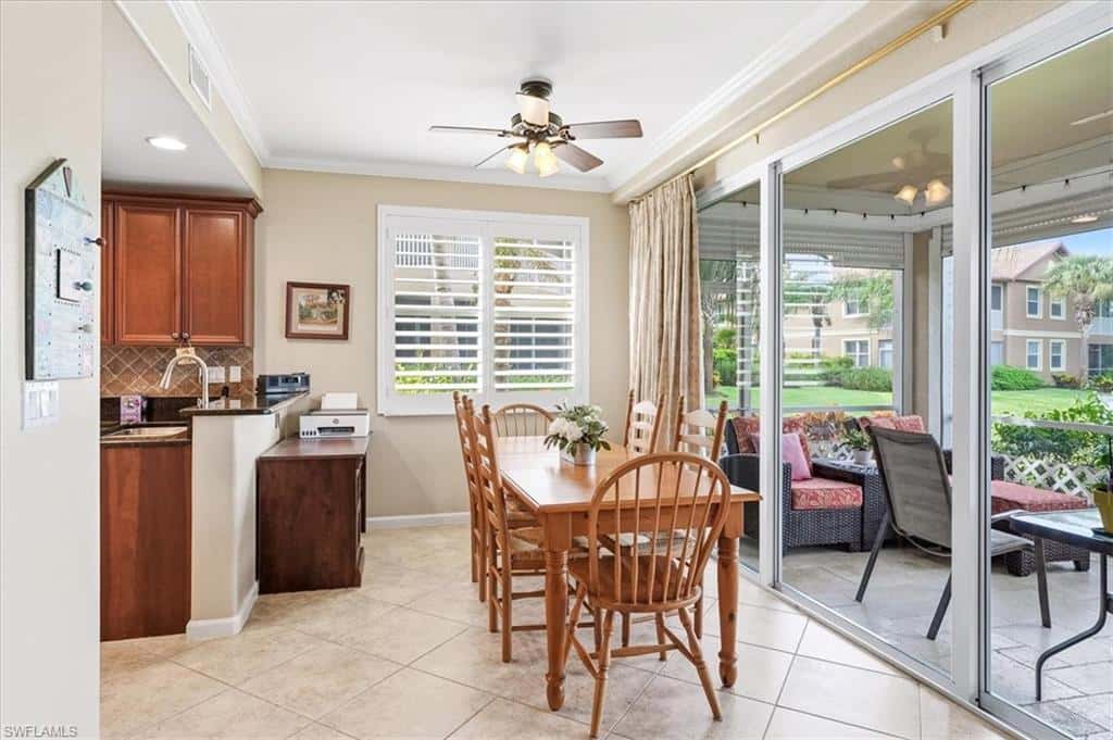 6622 Alden Woods Cir #101, Naples, photo 7