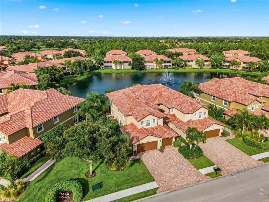 6622 Alden Woods Cir #101, Naples, photo 32