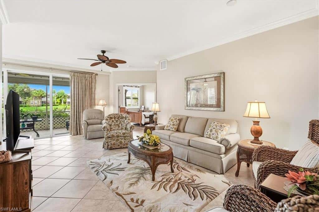 6622 Alden Woods Cir #101, Naples, photo 5