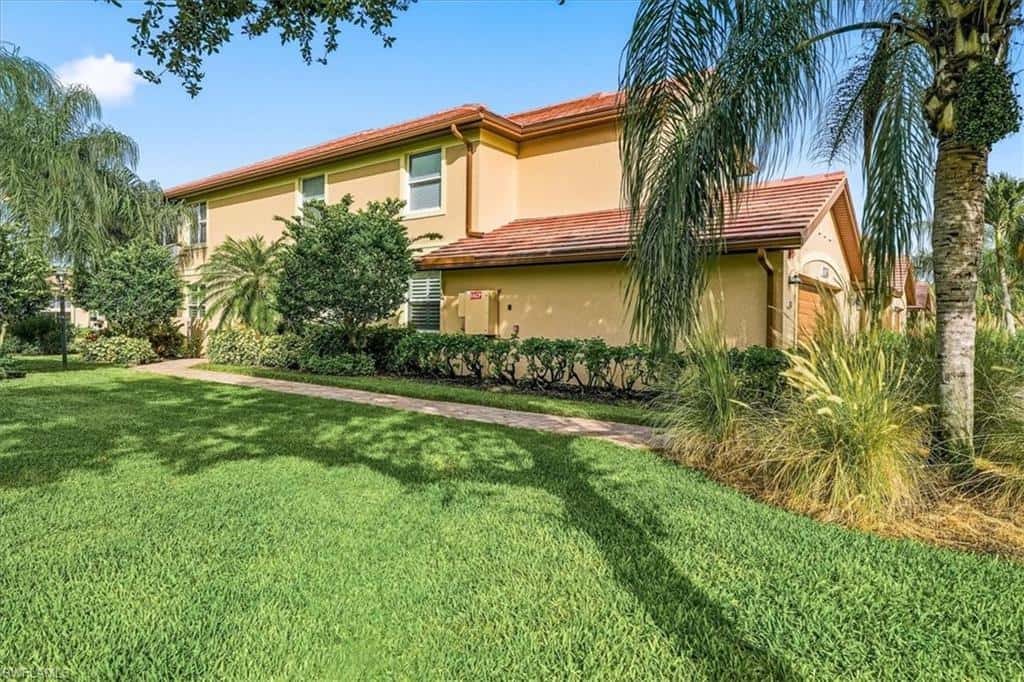 6622 Alden Woods Cir #101, Naples, photo 30