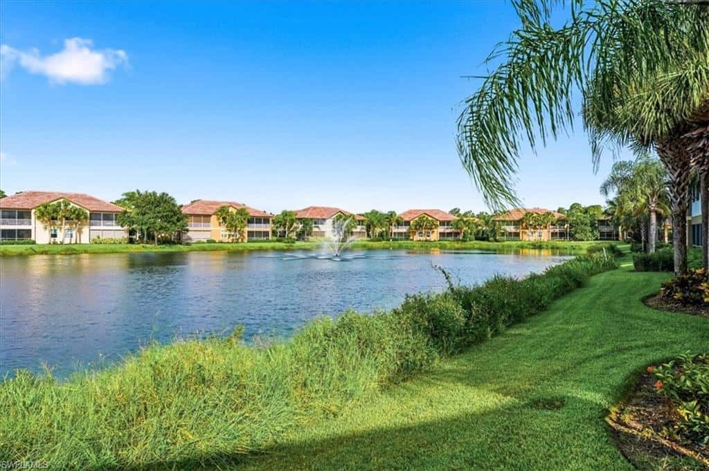 6622 Alden Woods Cir #101, Naples, photo 34