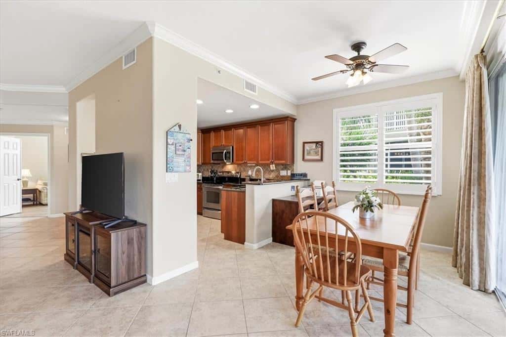 6622 Alden Woods Cir #101, Naples, photo 10